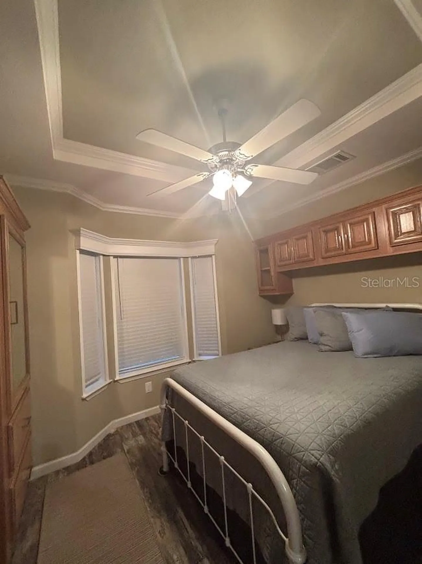 25203 NE 141st Lane Salt Springs FL 32134