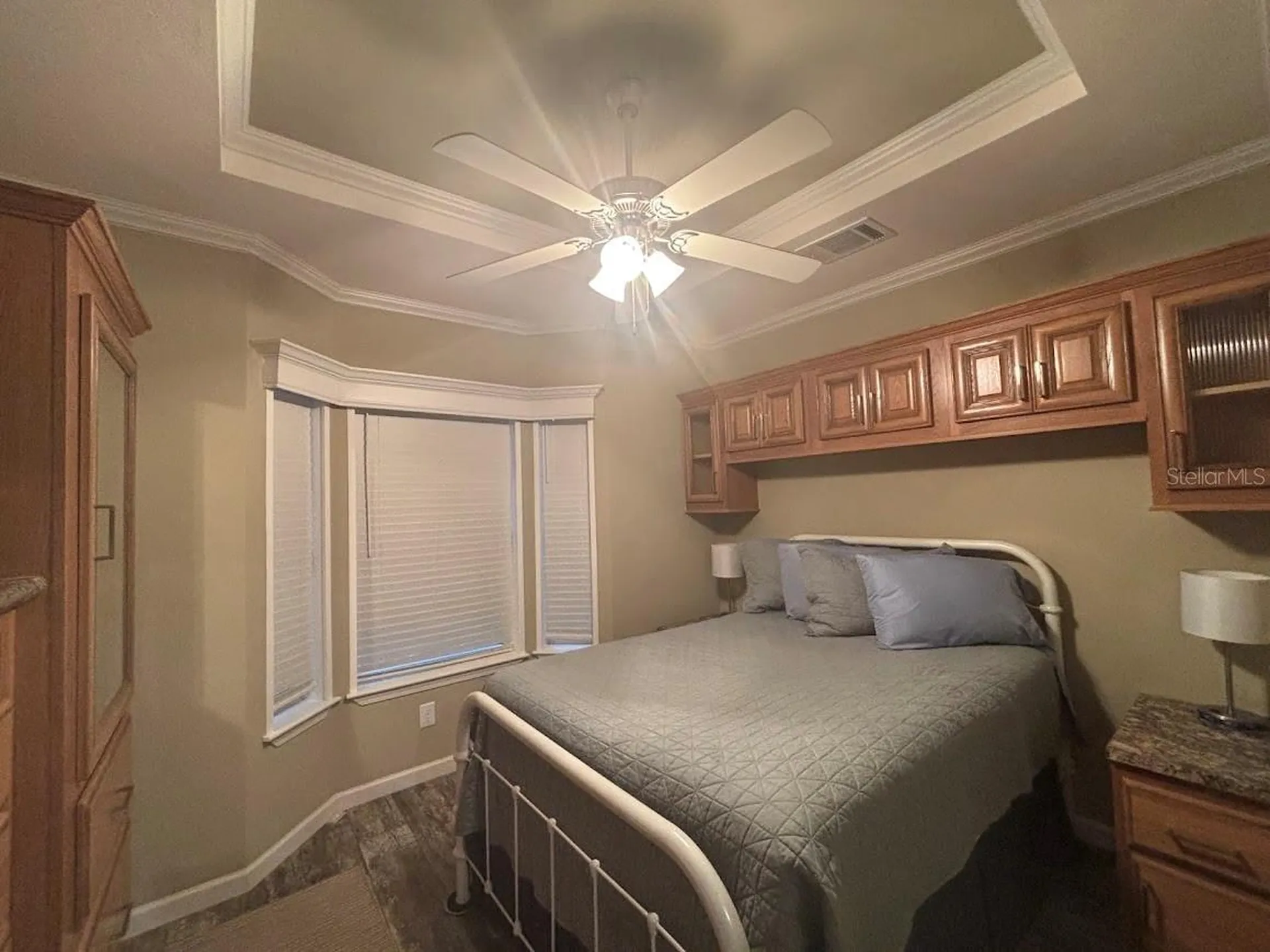 25203 NE 141st Lane Salt Springs FL 32134