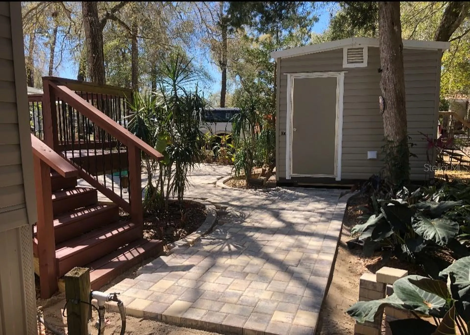 25203 NE 141st Lane Salt Springs FL 32134