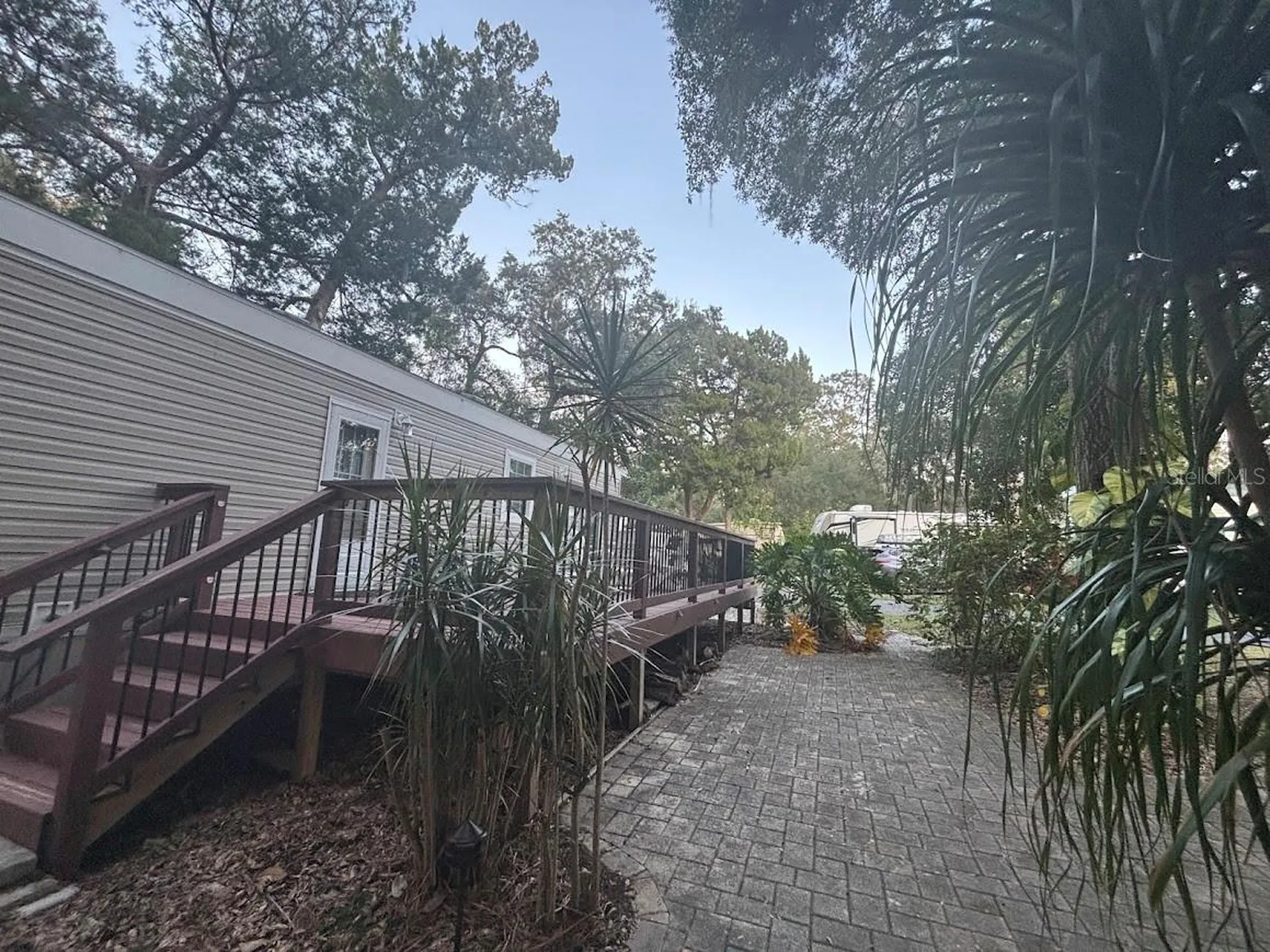 25203 NE 141st Lane Salt Springs FL 32134