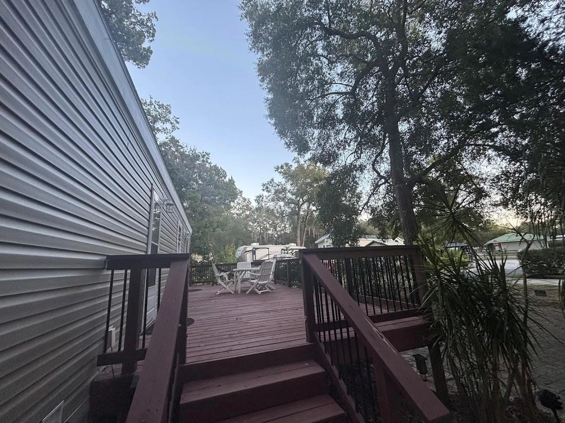 25203 NE 141st Lane Salt Springs FL 32134
