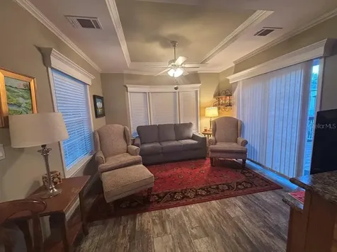 25203 NE 141st Lane Salt Springs FL 32134