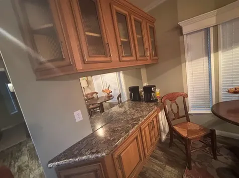 25203 NE 141st Lane Salt Springs FL 32134