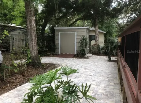 25203 NE 141st Lane Salt Springs FL 32134