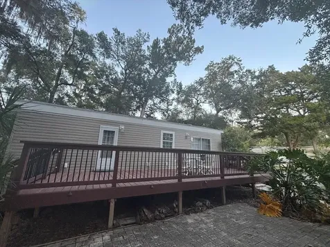 25203 NE 141st Lane Salt Springs FL 32134