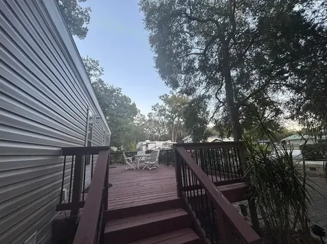 25203 NE 141st Lane Salt Springs FL 32134