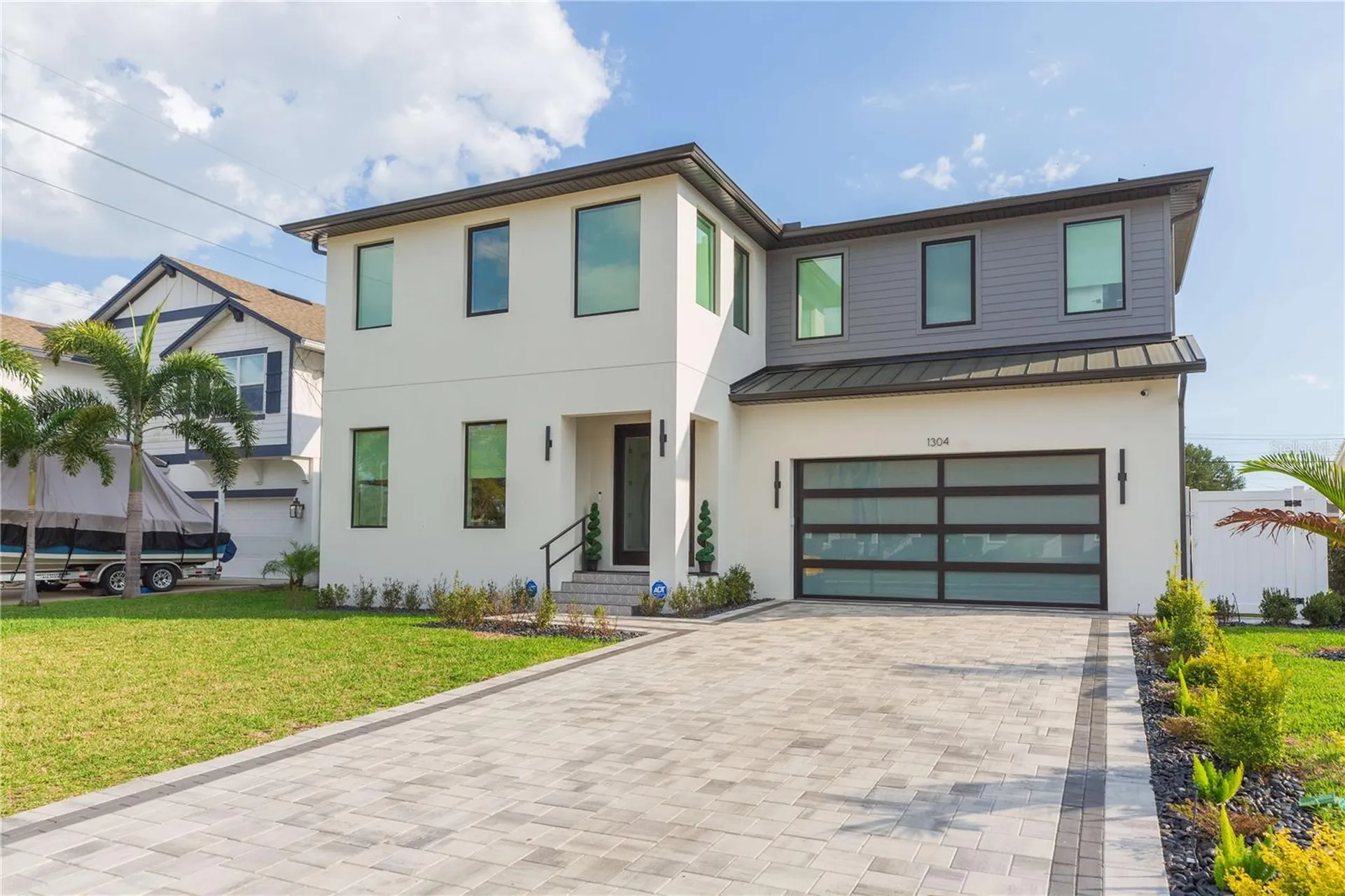 1304 W Arch Street Tampa FL 33607