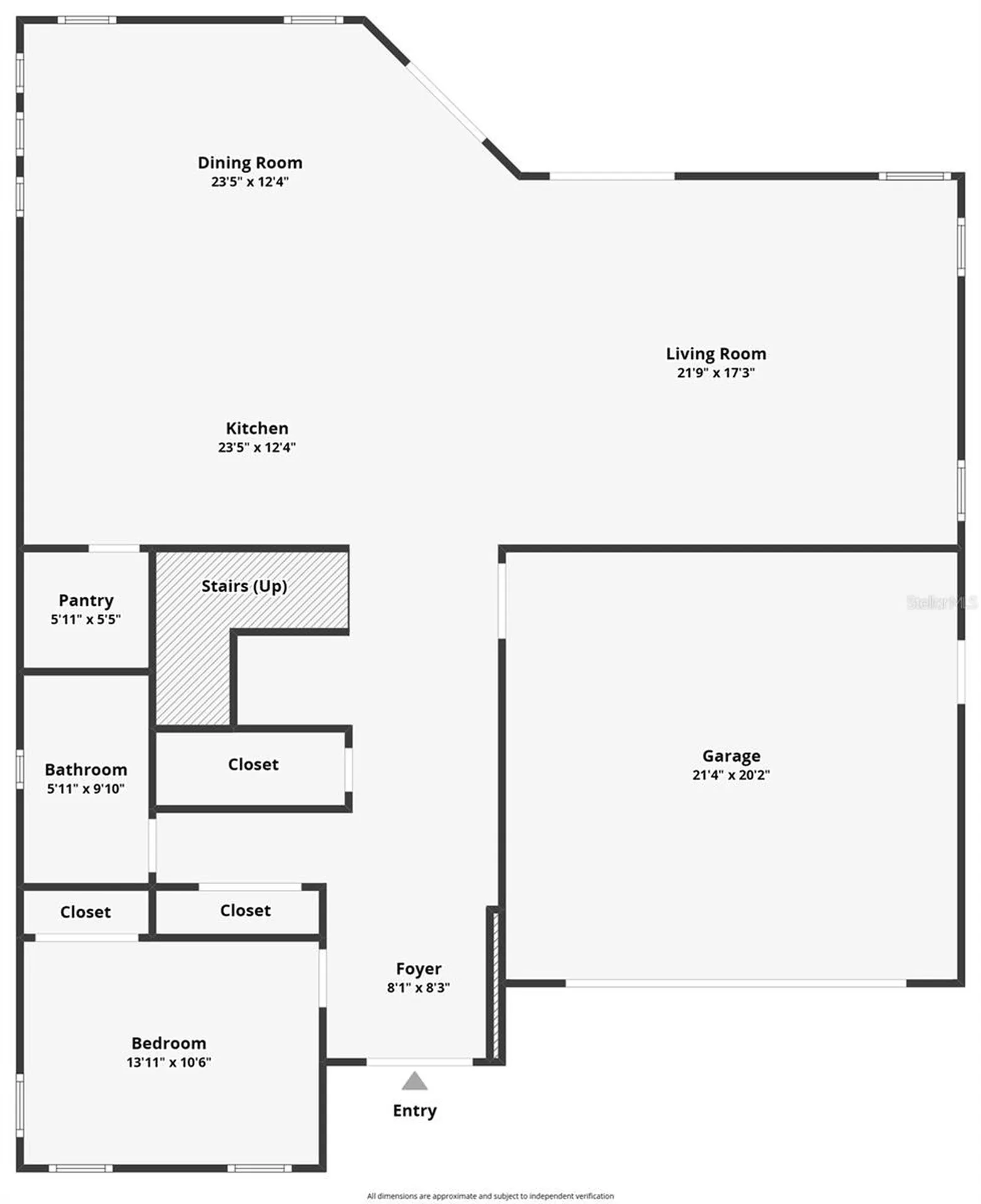 1304 W Arch Street Tampa FL 33607