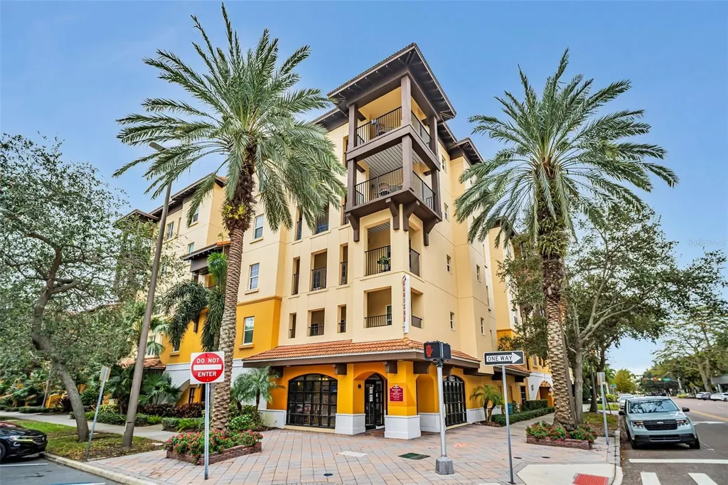 100 4th Avenue S St Petersburg FL 33701