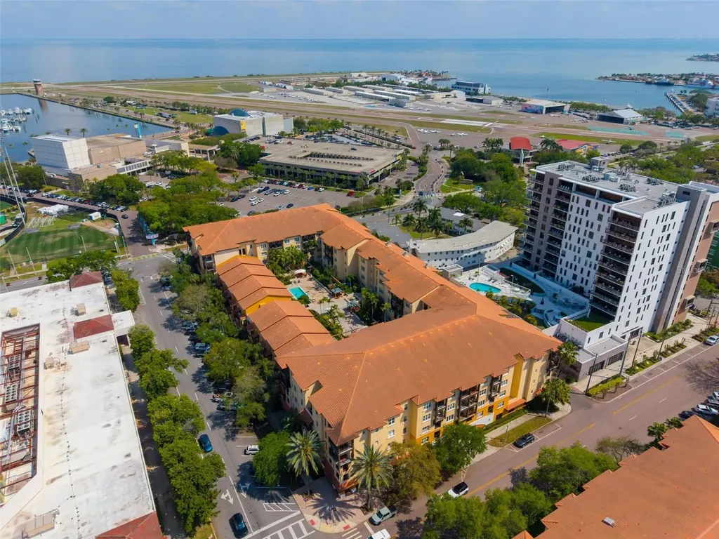 100 4th Avenue S St Petersburg FL 33701