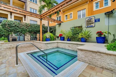 100 4th Avenue S St Petersburg FL 33701