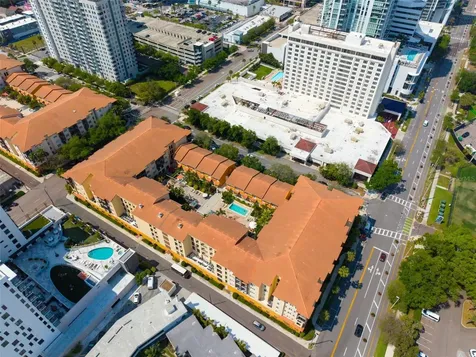 100 4th Avenue S St Petersburg FL 33701
