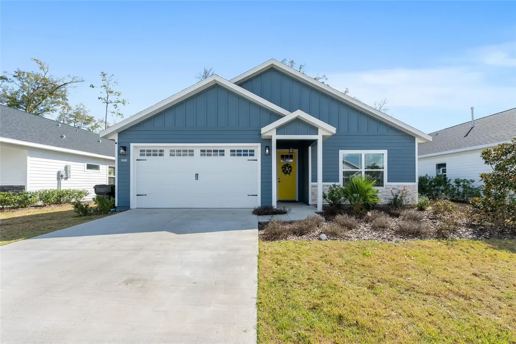 6659 SW 12th Lane Gainesville FL 32607