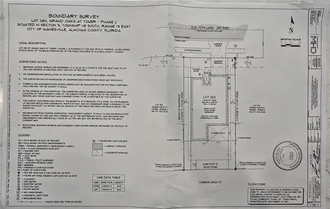 6659 SW 12th Lane Gainesville FL 32607