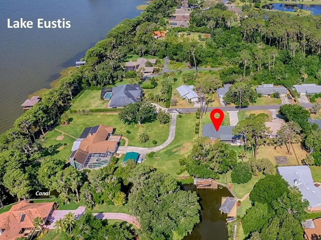 111 Cardinal Lane Eustis FL 32726