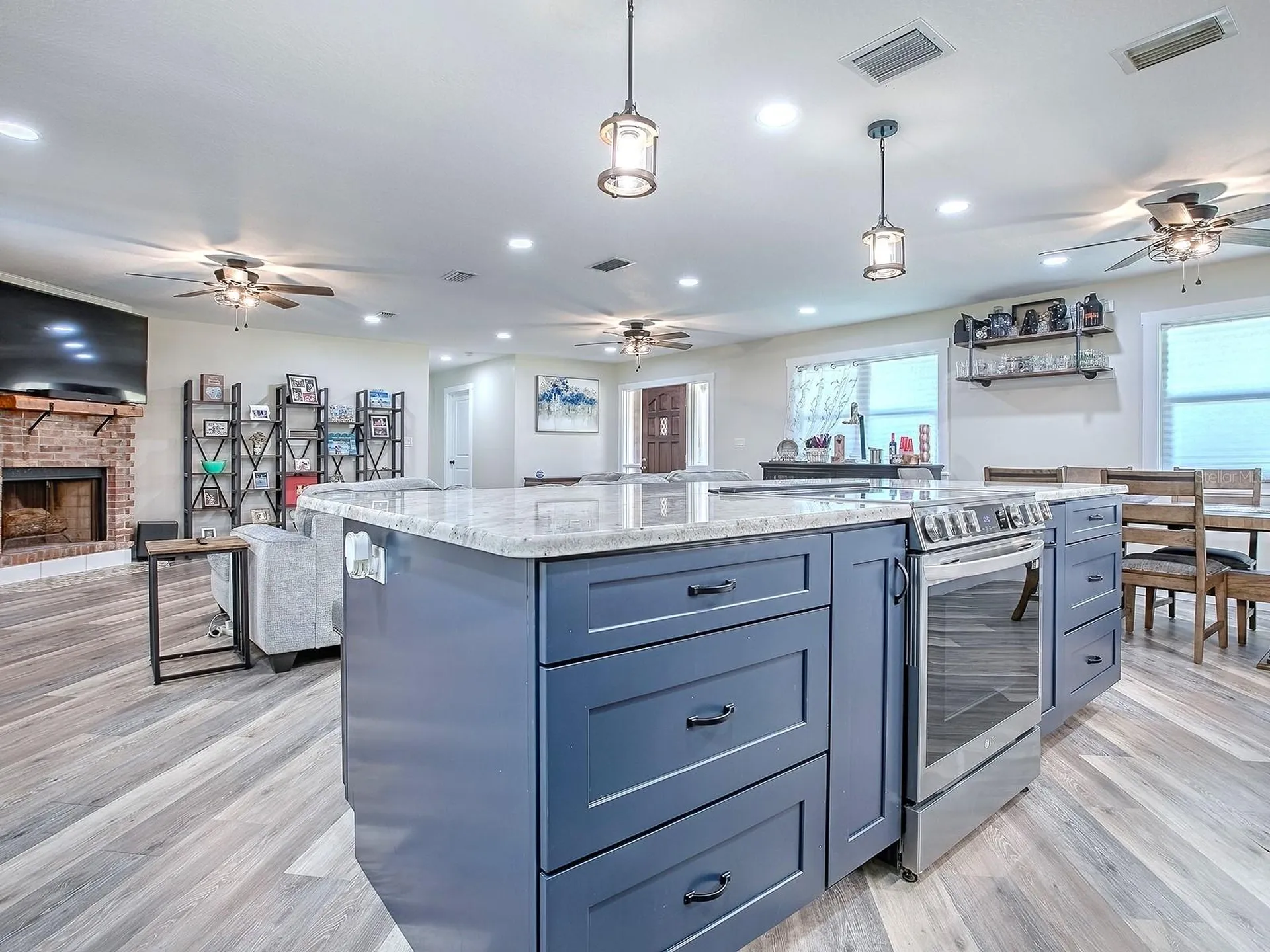 111 Cardinal Lane Eustis FL 32726