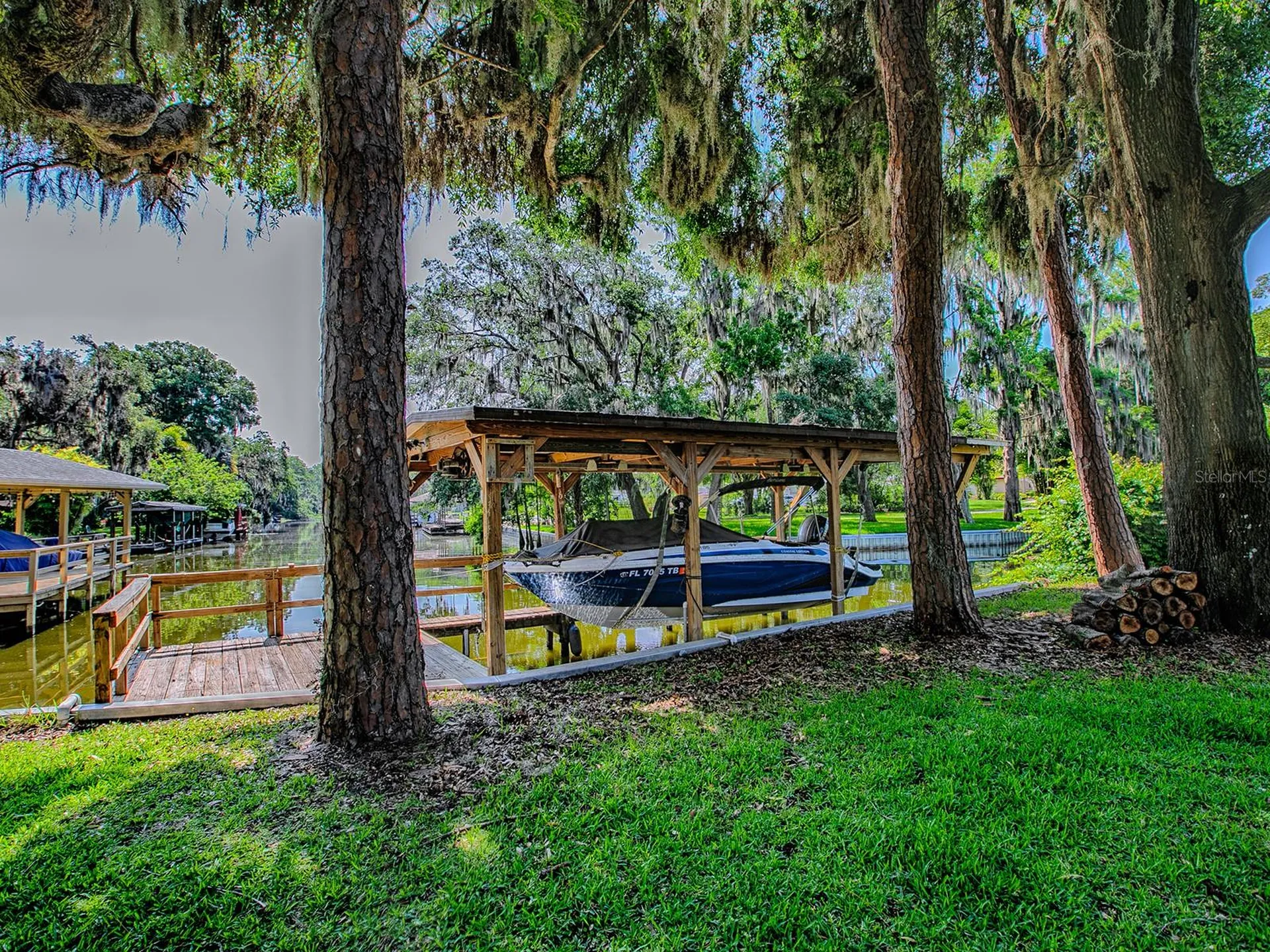 111 Cardinal Lane Eustis FL 32726