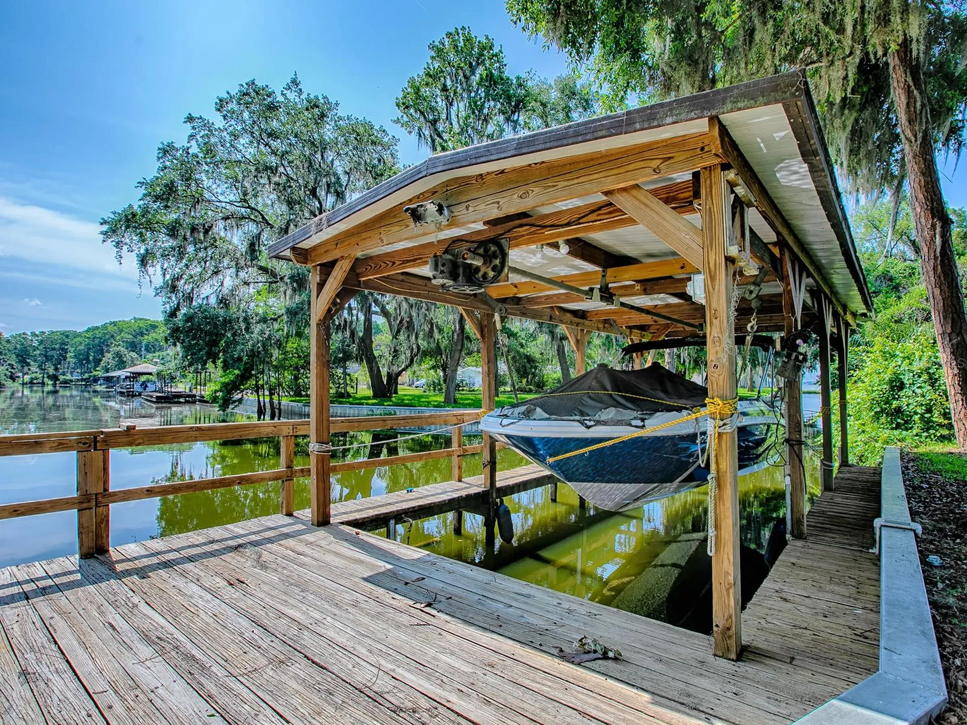 111 Cardinal Lane Eustis FL 32726