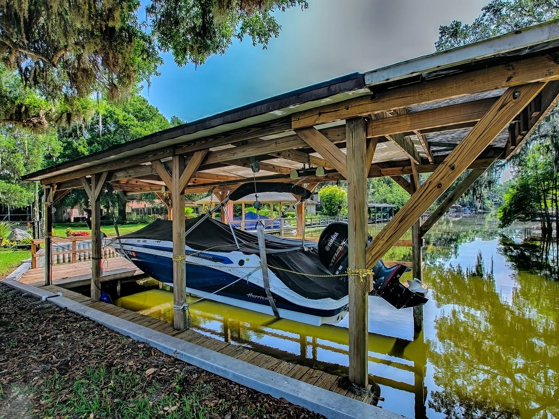 111 Cardinal Lane Eustis FL 32726