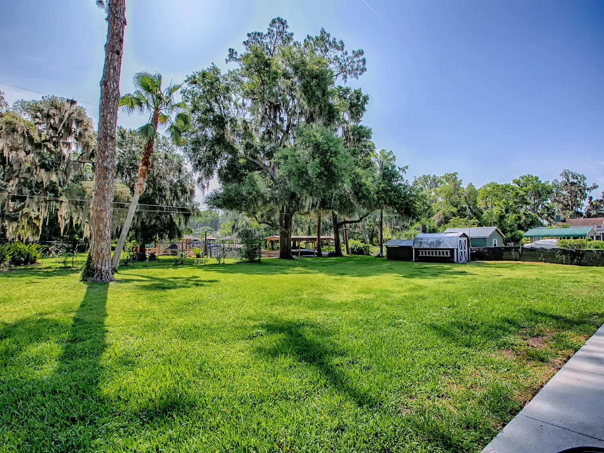 111 Cardinal Lane Eustis FL 32726