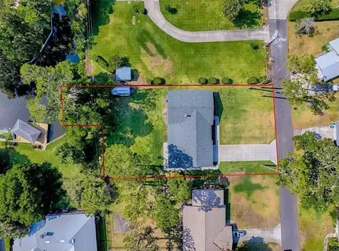 111 Cardinal Lane Eustis FL 32726