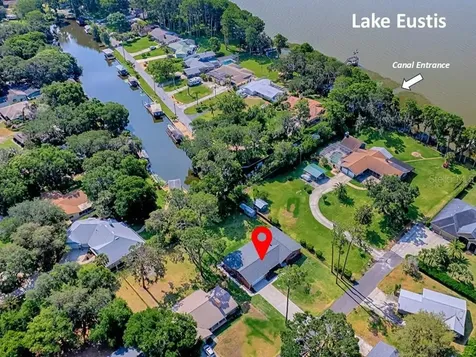 111 Cardinal Lane Eustis FL 32726