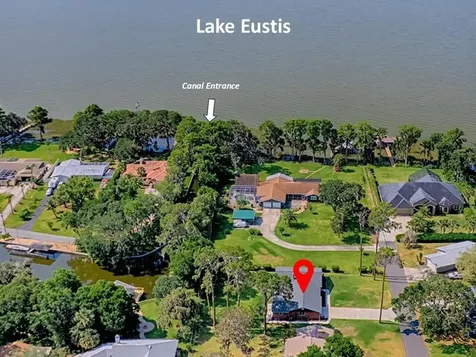111 Cardinal Lane Eustis FL 32726