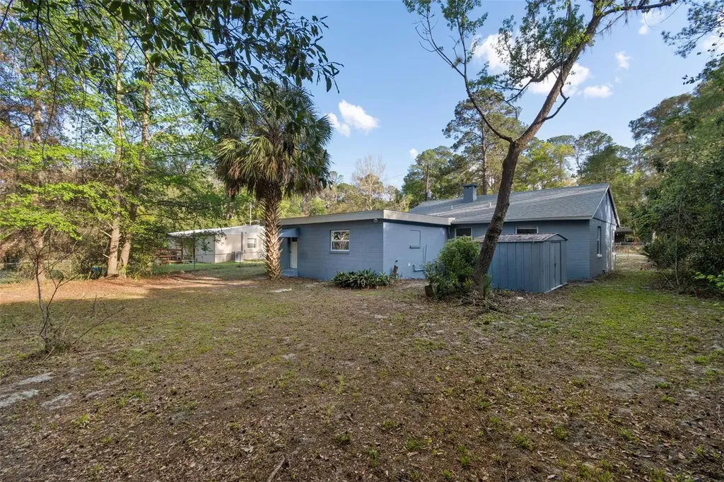 220 NW 33rd Avenue Gainesville FL 32609