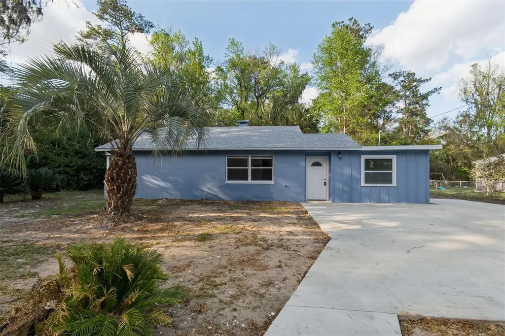220 NW 33rd Avenue Gainesville FL 32609