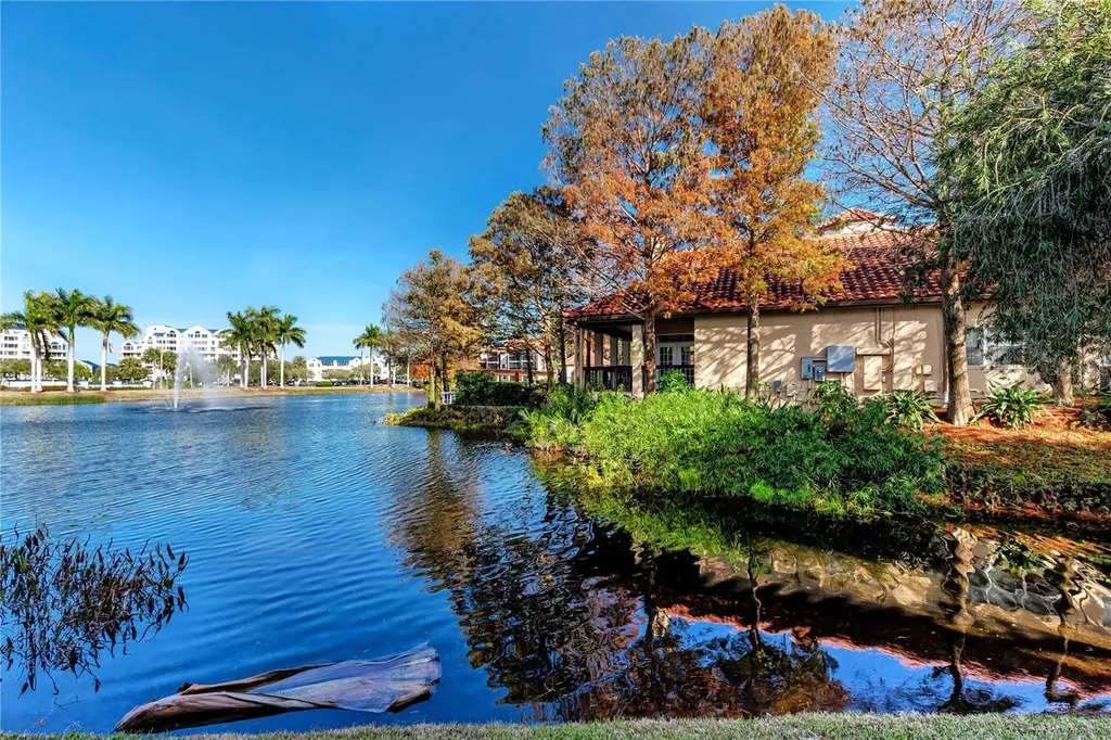 2400 Feather Sound Drive Clearwater FL 33762