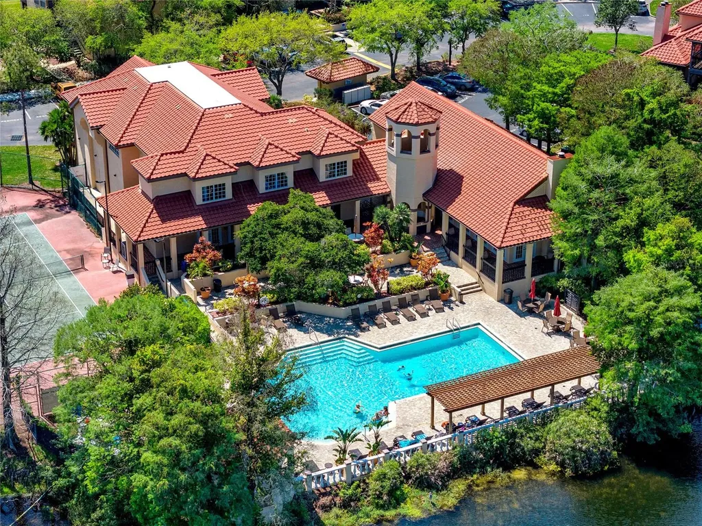 2400 Feather Sound Drive Clearwater FL 33762