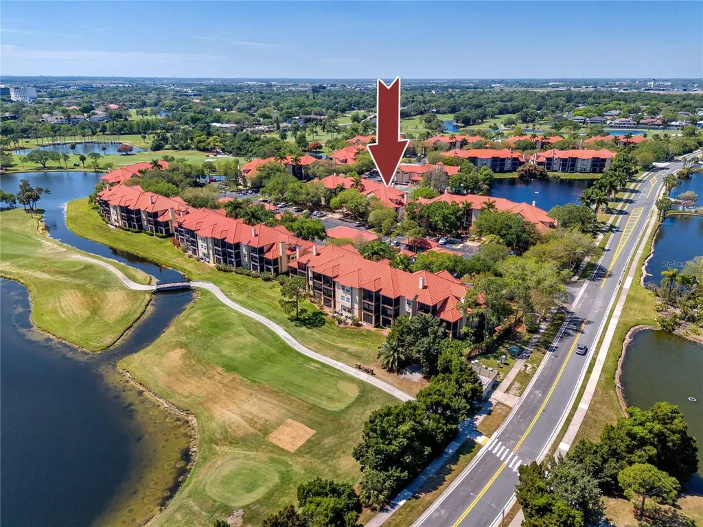 2400 Feather Sound Drive Clearwater FL 33762