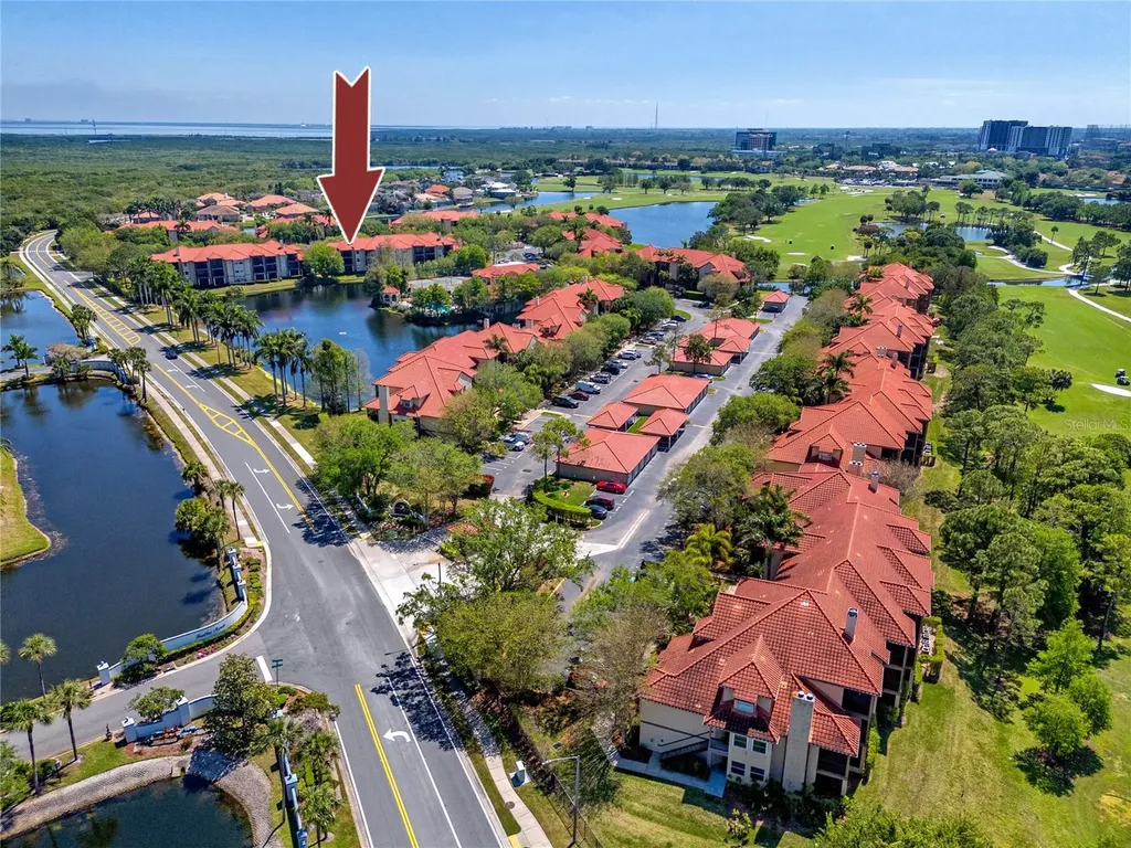 2400 Feather Sound Drive Clearwater FL 33762