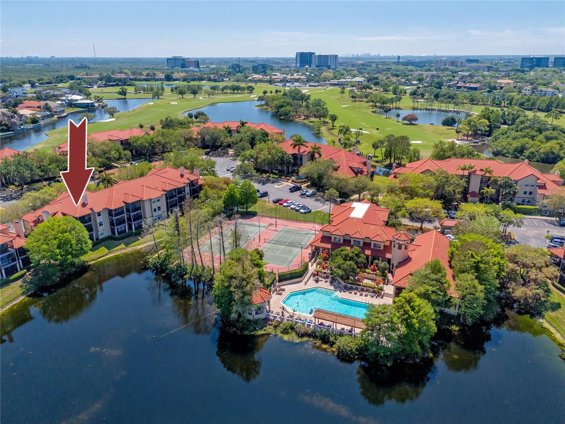 2400 Feather Sound Drive Clearwater FL 33762