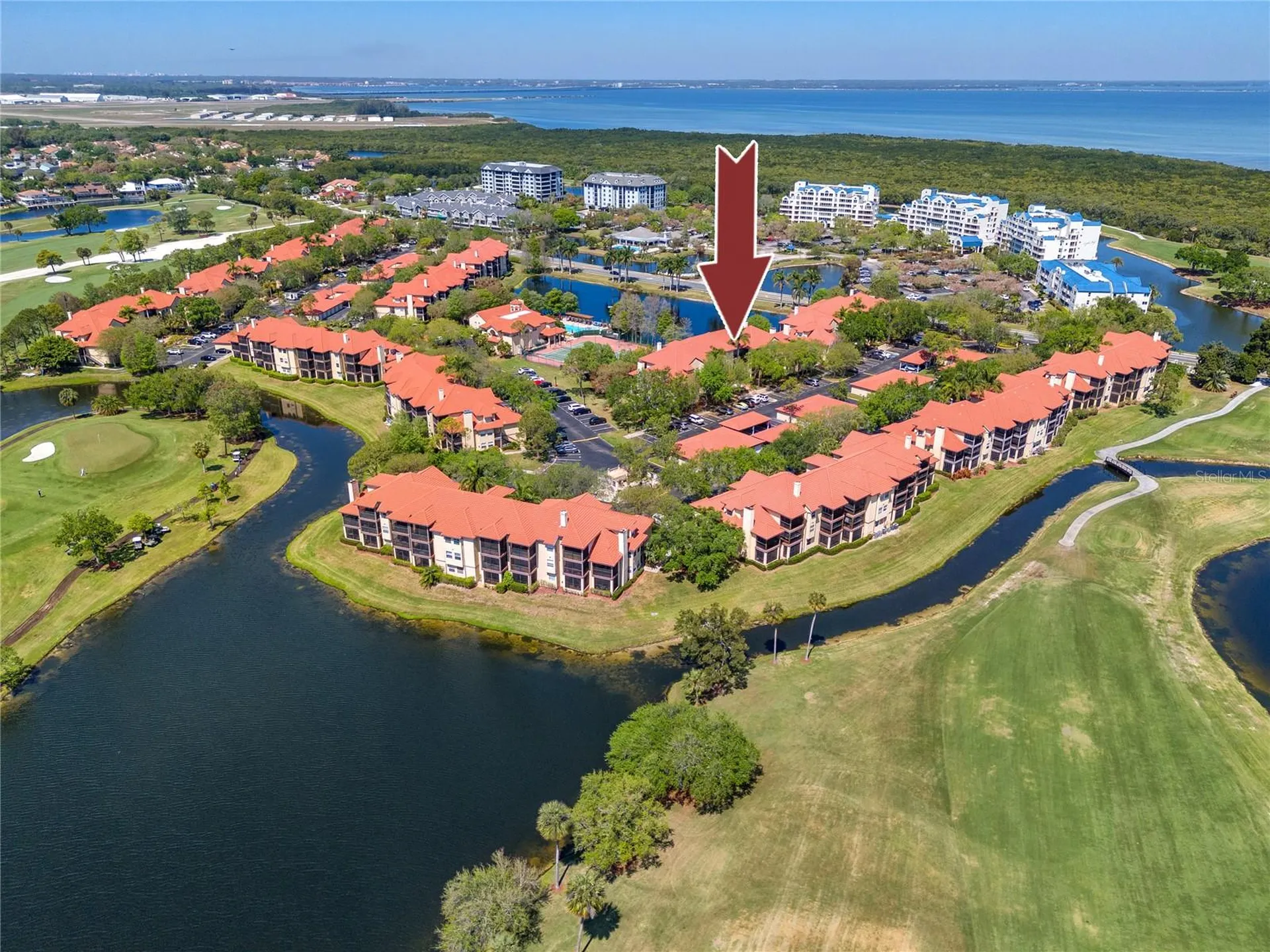 2400 Feather Sound Drive Clearwater FL 33762