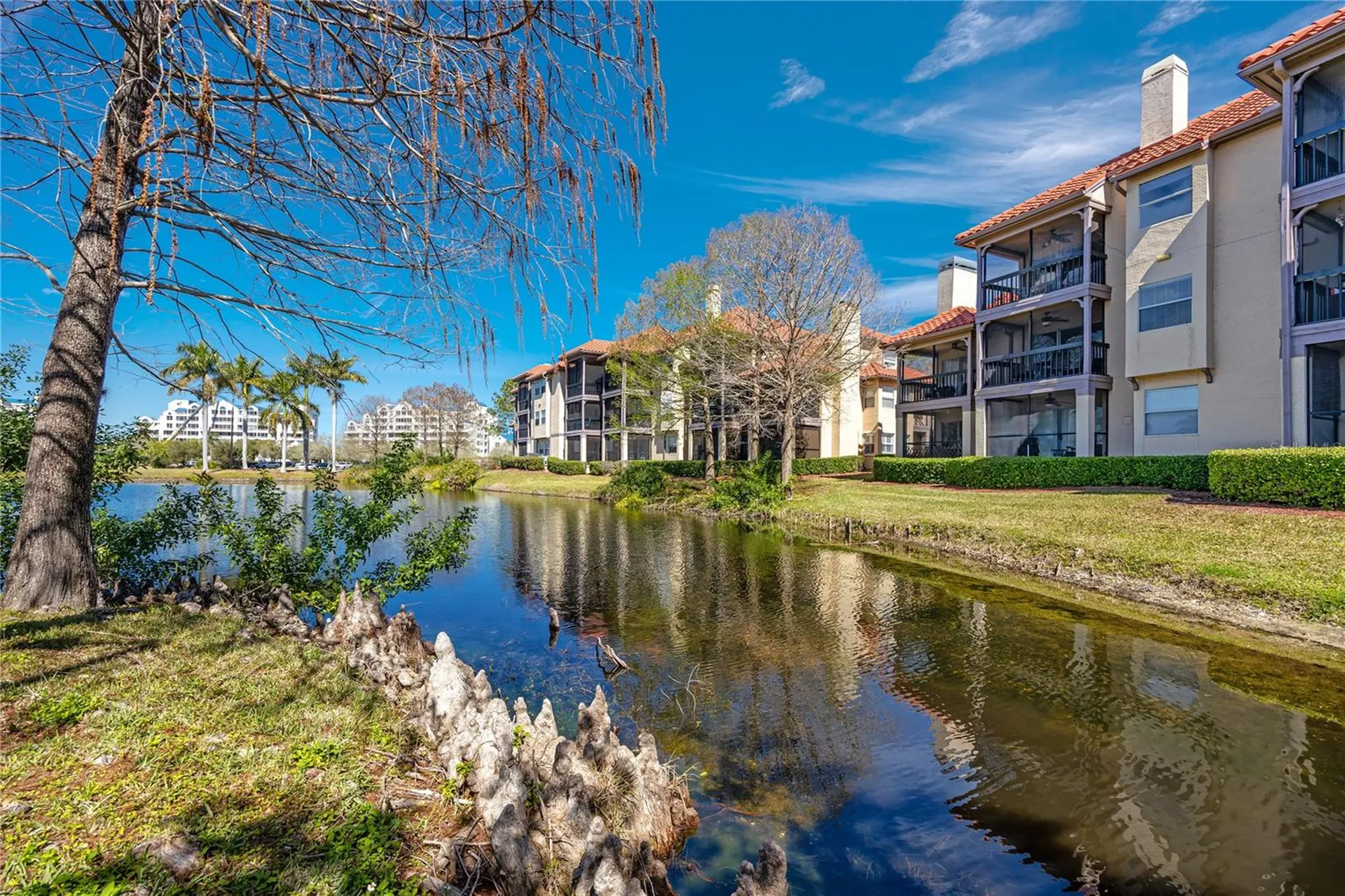 2400 Feather Sound Drive Clearwater FL 33762