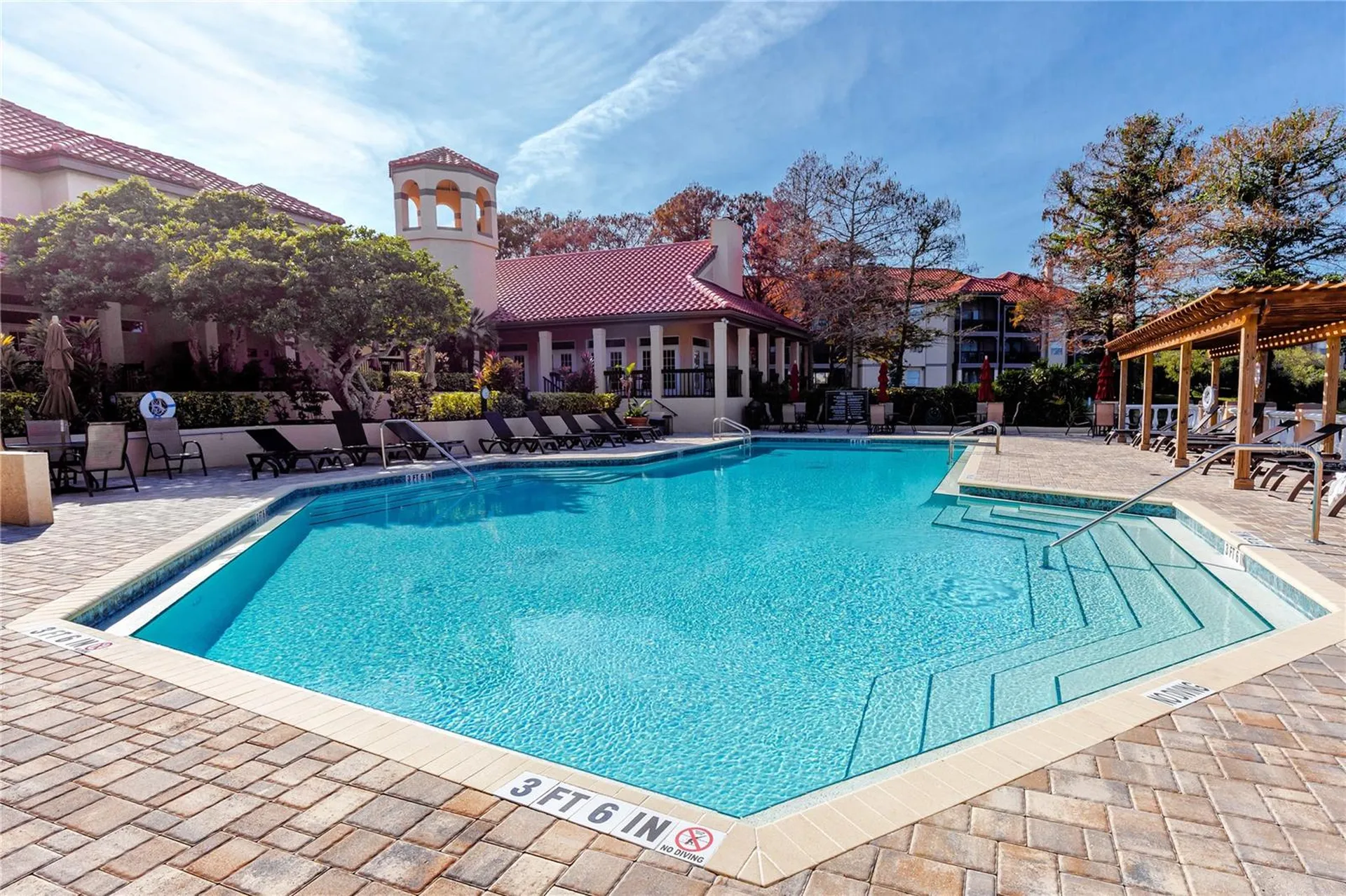 2400 Feather Sound Drive Clearwater FL 33762
