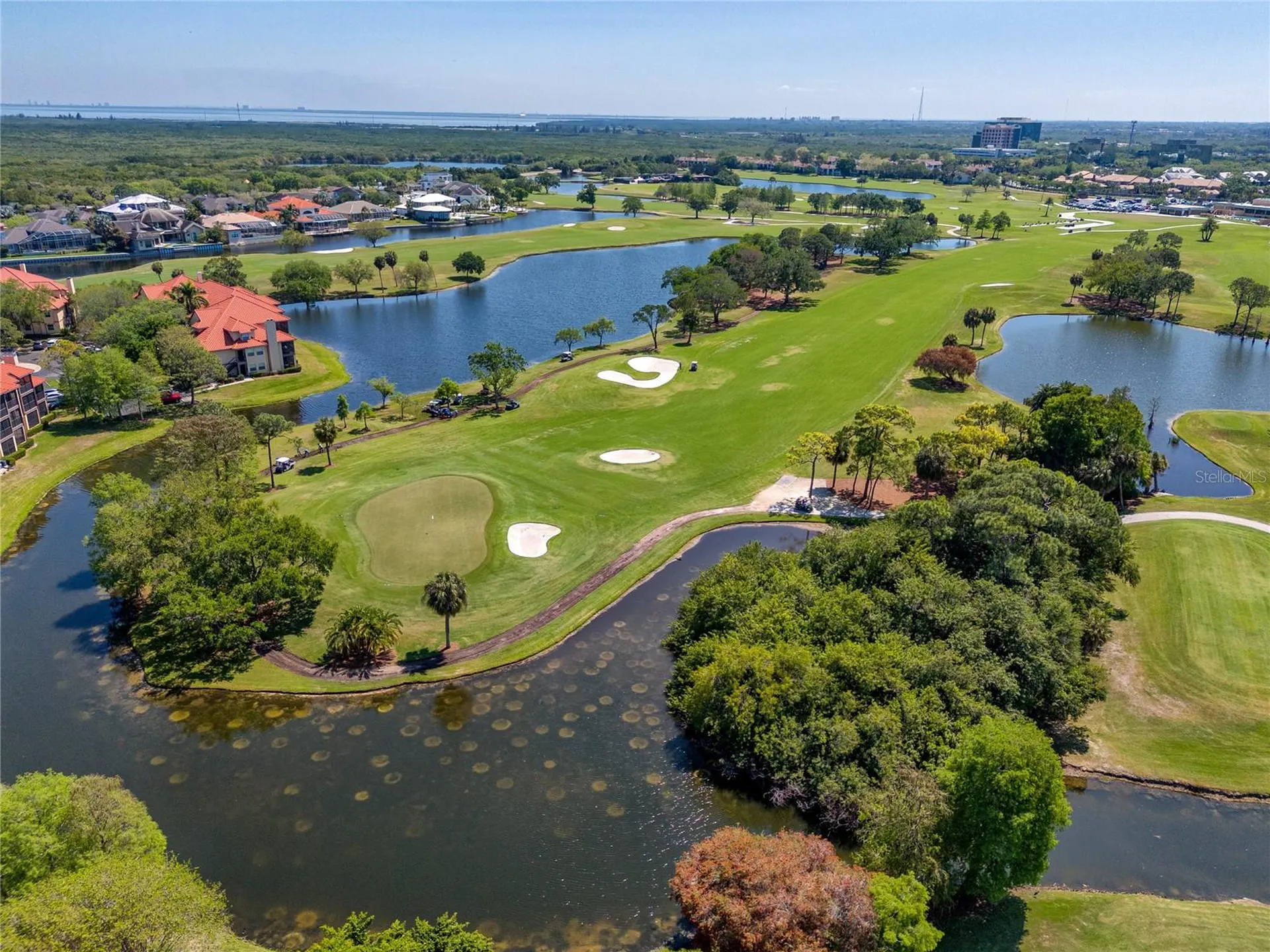 2400 Feather Sound Drive Clearwater FL 33762