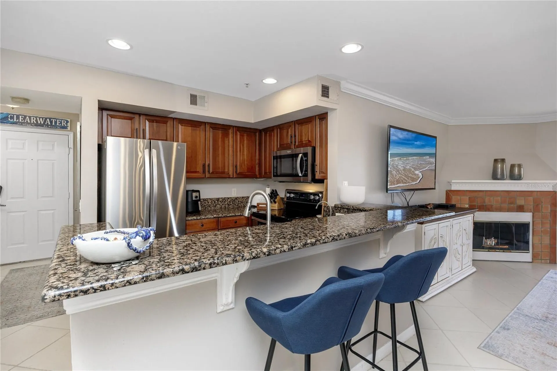 2400 Feather Sound Drive Clearwater FL 33762
