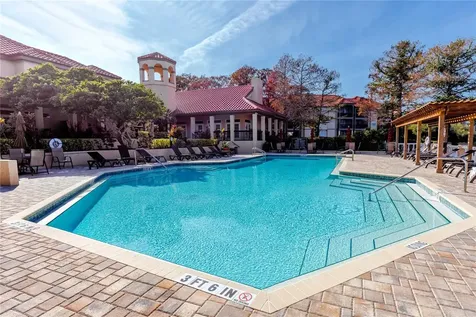 2400 Feather Sound Drive Clearwater FL 33762