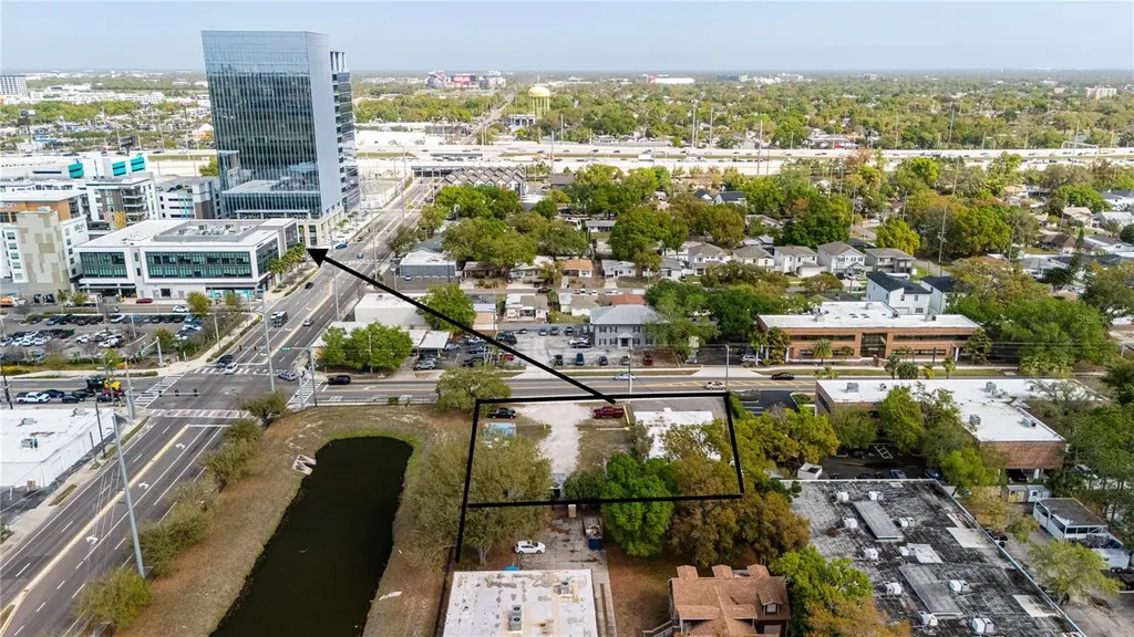 3440 And 3426 W Cypress Street Tampa FL 33607