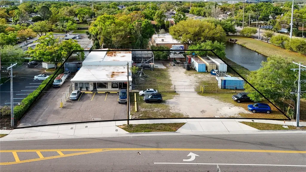 3440 And 3426 W Cypress Street Tampa FL 33607