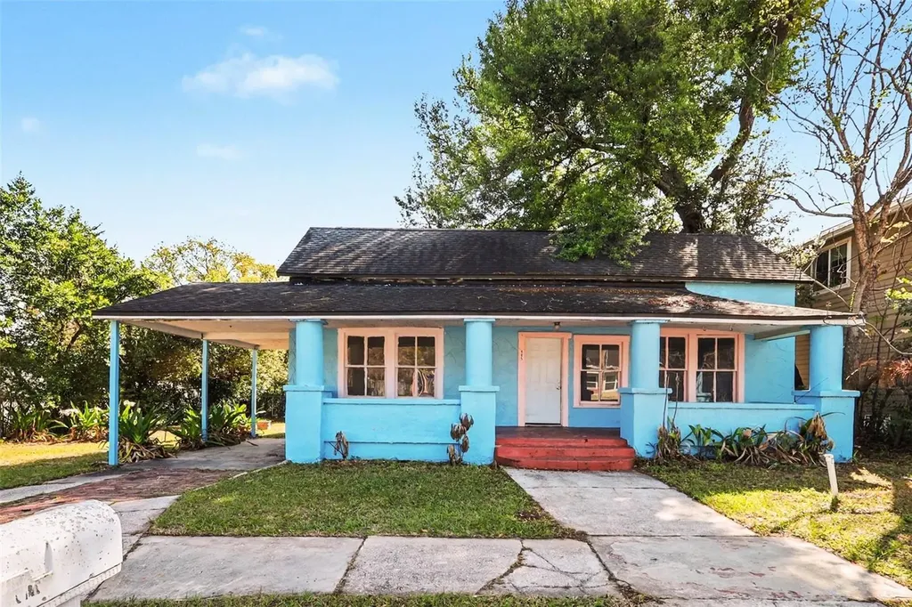 605 Gilmore Avenue Lakeland FL 33801