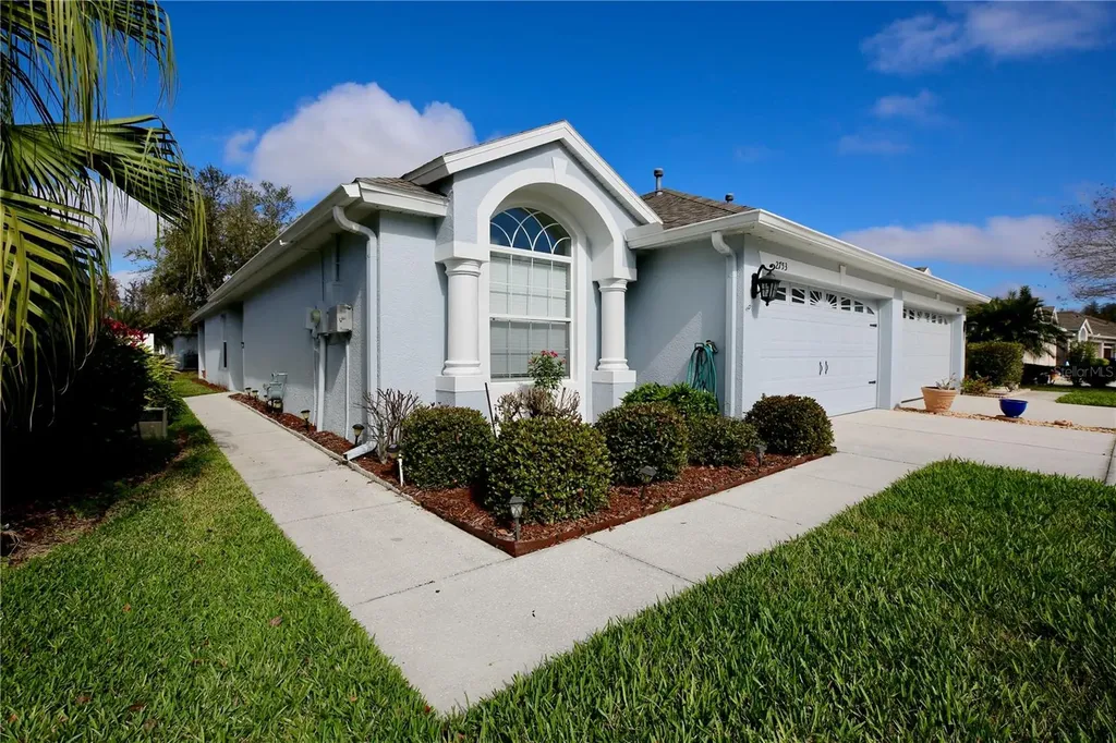 2753 Tanglewylde Drive Land O Lakes FL 34638