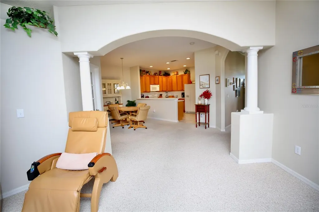 2753 Tanglewylde Drive Land O Lakes FL 34638