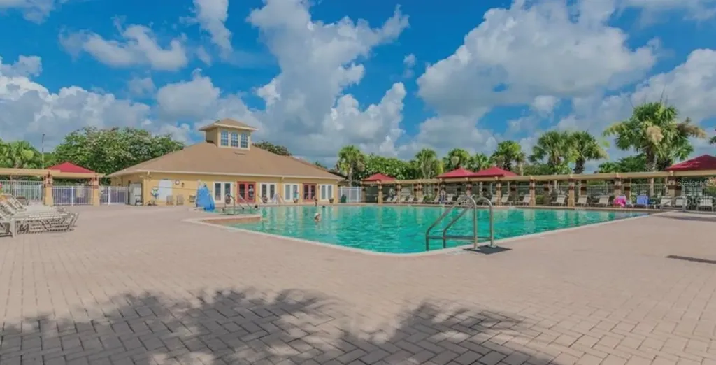 2753 Tanglewylde Drive Land O Lakes FL 34638