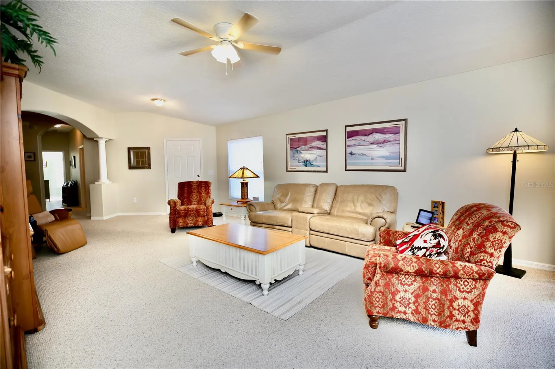 2753 Tanglewylde Drive Land O Lakes FL 34638