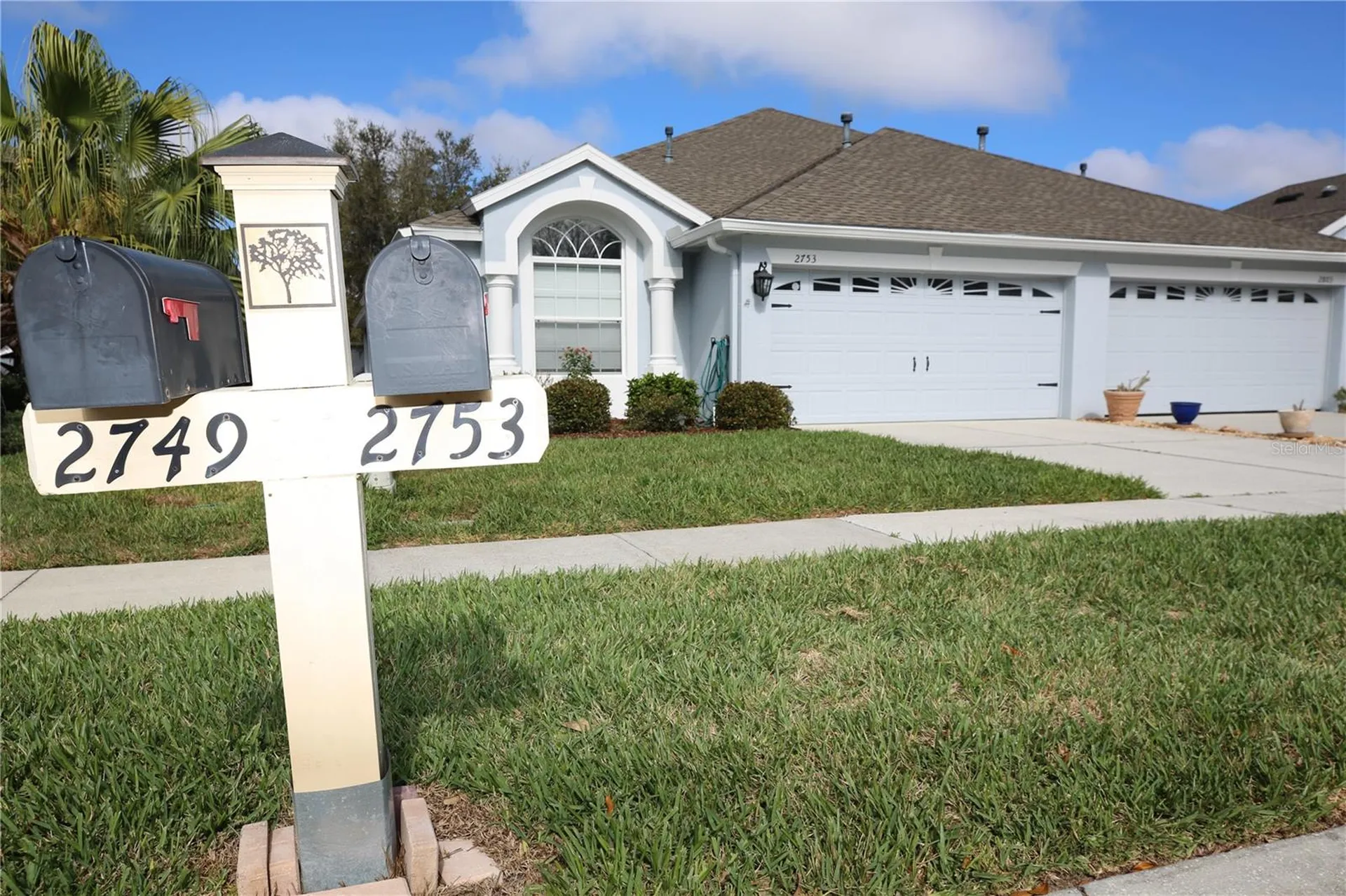 2753 Tanglewylde Drive Land O Lakes FL 34638