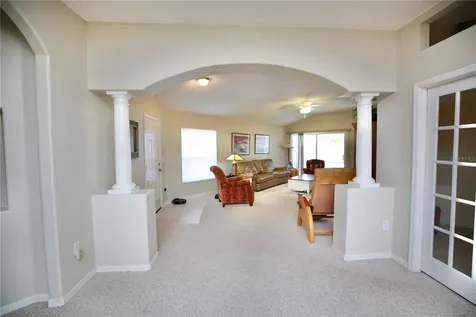2753 Tanglewylde Drive Land O Lakes FL 34638