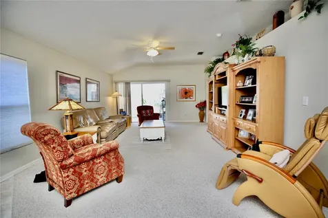 2753 Tanglewylde Drive Land O Lakes FL 34638